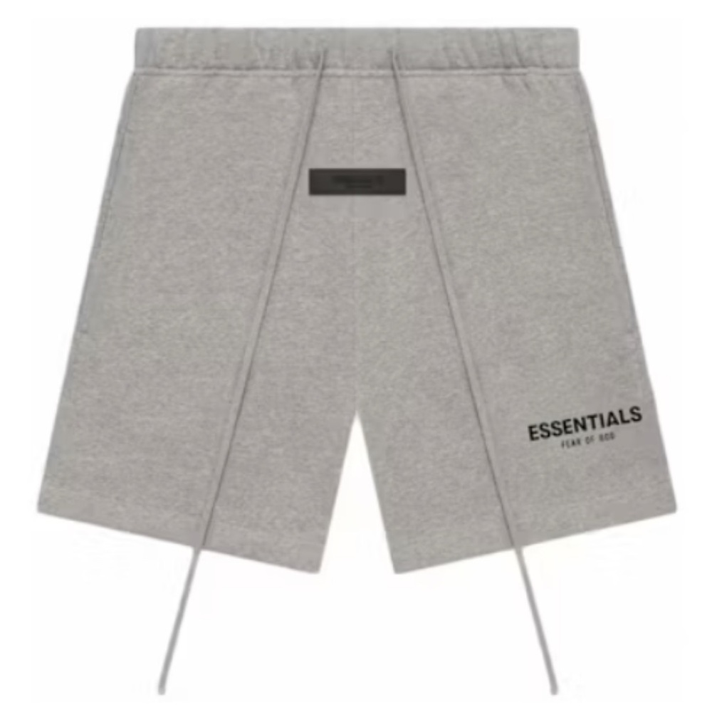 NWT Essentials Fear of God Shorts